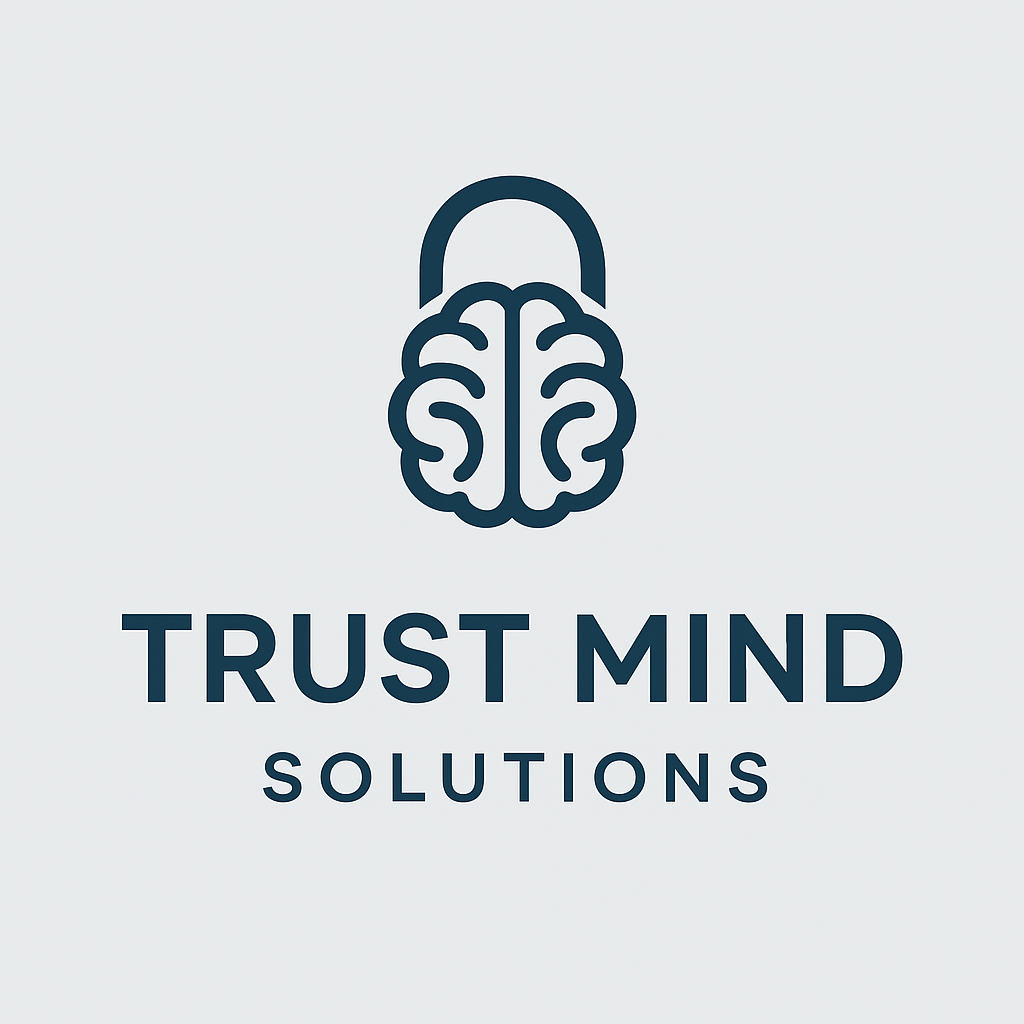 Logo Trust Mind Solutions